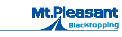 Mt.Pleasant Blacktopping